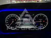 2015 Mercedes Benz S-Class