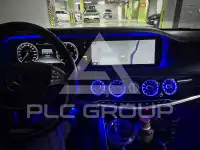 2015 Mercedes Benz S-Class