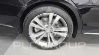 2015 Mercedes Benz S-Class