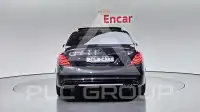2015 Mercedes Benz S-Class
