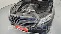2015 Mercedes Benz S-Class