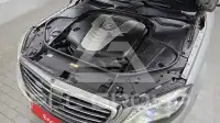 2015 Mercedes Benz S-Class