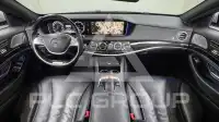 2015 Mercedes Benz S-Class