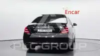 2015 Mercedes Benz S-Class