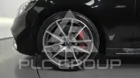 2015 Mercedes Benz S-Class