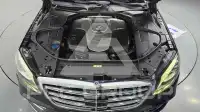 2015 Mercedes Benz S-Class
