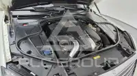 2015 Mercedes Benz S-Class