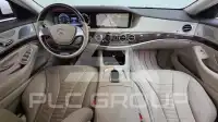 2015 Mercedes Benz S-Class