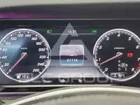 2015 Mercedes Benz S-Class