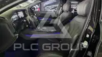 2015 Mercedes Benz S-Class