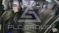 2015 Mercedes Benz S-Class