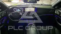 2015 Mercedes Benz S-Class