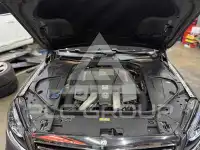 2015 Mercedes Benz S-Class