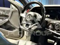 2015 Mercedes Benz S-Class