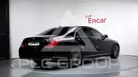 2015 Mercedes Benz S-Class