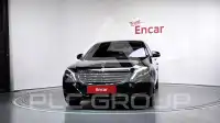 2015 Mercedes Benz S-Class