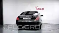 2015 Mercedes Benz S-Class