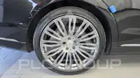 2015 Mercedes Benz S-Class