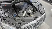 2015 Mercedes Benz S-Class