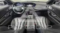 2015 Mercedes Benz S-Class