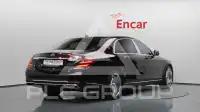 2015 Mercedes Benz S-Class