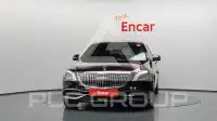 2015 Mercedes Benz S-Class