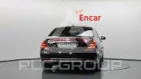 2015 Mercedes Benz S-Class