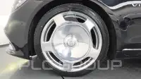 2015 Mercedes Benz S-Class