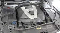 2015 Mercedes Benz S-Class