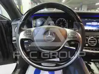 2015 Mercedes Benz S-Class