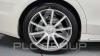 2015 Mercedes Benz S-Class