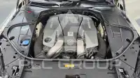 2015 Mercedes Benz S-Class