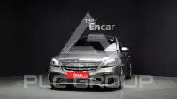 2015 Mercedes Benz S-Class