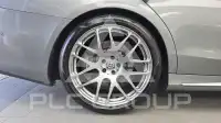 2015 Mercedes Benz S-Class