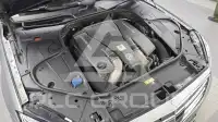 2015 Mercedes Benz S-Class