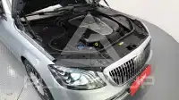 2015 Mercedes Benz S-Class