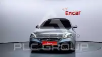 2015 Mercedes Benz S-Class