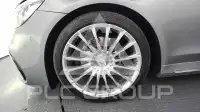 2015 Mercedes Benz S-Class