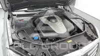 2015 Mercedes Benz S-Class