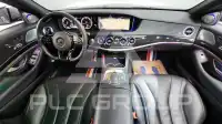 2015 Mercedes Benz S-Class