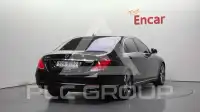 2015 Mercedes Benz S-Class