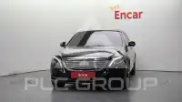 2015 Mercedes Benz S-Class