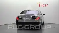 2015 Mercedes Benz S-Class