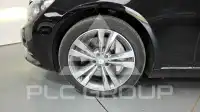 2015 Mercedes Benz S-Class