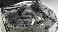2015 Mercedes Benz S-Class