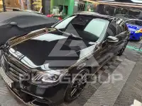 2015 Mercedes Benz S-Class