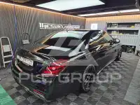 2015 Mercedes Benz S-Class