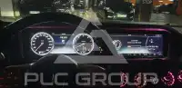 2015 Mercedes Benz S-Class