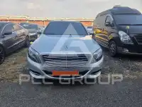 2015 Mercedes Benz S-Class