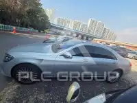 2015 Mercedes Benz S-Class